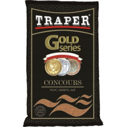 Traper Gold 1kg Concours