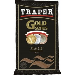 Traper Gold 1kg Magic