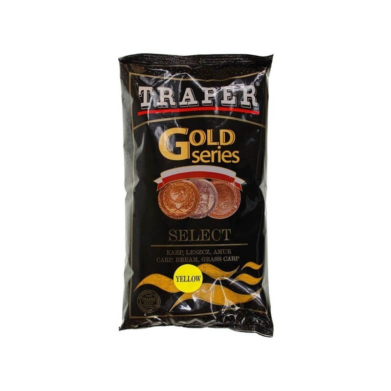 Traper Gold 1kg Select