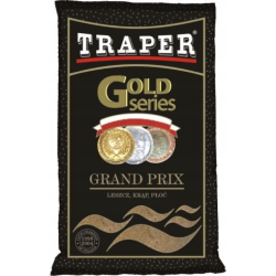Traper Gold 1kg Granx Prix