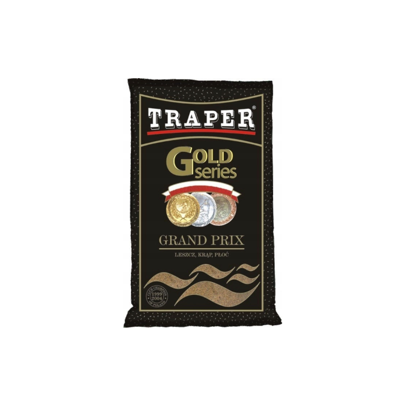 Traper Gold 1kg Granx Prix