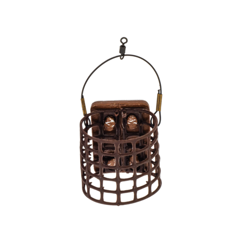 KOSZYK NEW GENERATION FEEDER LARGE 20g Fiume