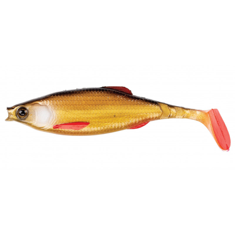 Berkley Pulse Realistic Roach 11cm Bream
