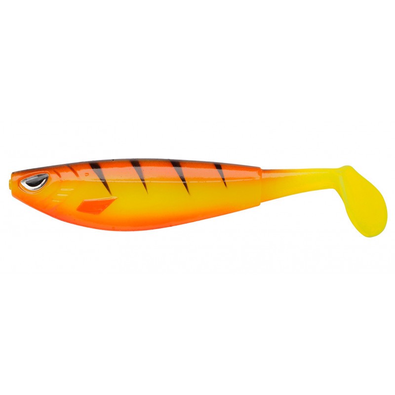 Berkley Sick Flanker 14cm Hot Yellow Perch
