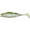 Berkley Pulse Realistic Perch 11cm Atomic Bass