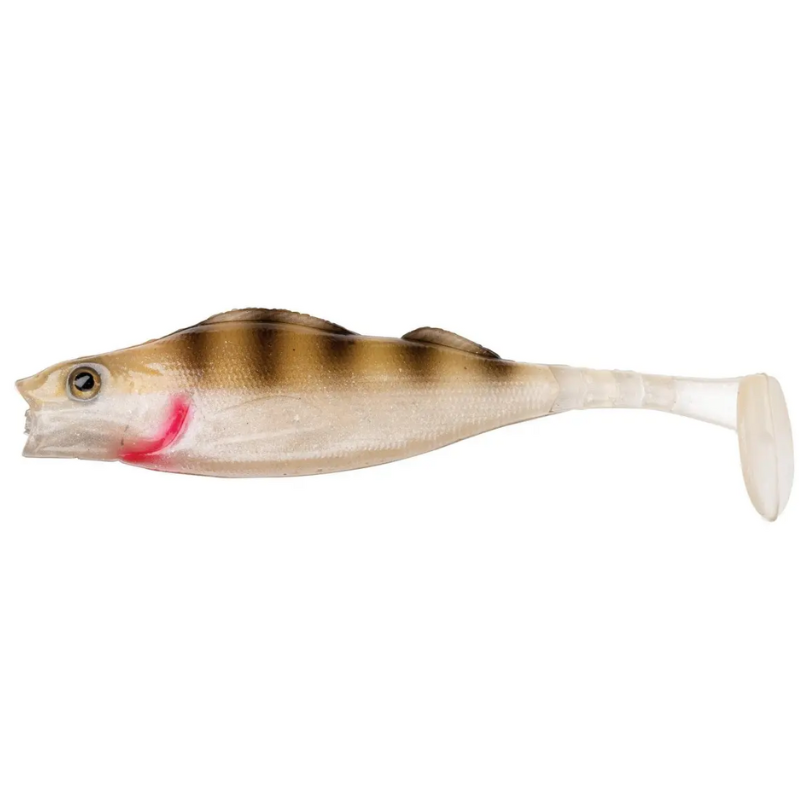 Berkley Pulse Realistic Roach 15cm Zander