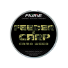 Żyłka Feeder&Carp 0,30mm 200m Camo Weed Fiume