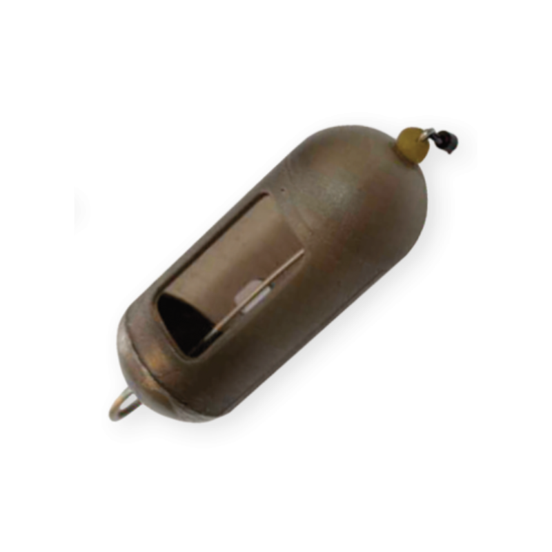 KOSZYK OPEN WINDOW DUŻY 40g Fiume