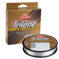 Berkley Trilene Fluorocarbon 0,20mm/25m