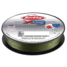 Berkley Plecionka X9 150m/ 0,12mm Low Vis Green
