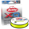 Berkley Plecionka X9 150m/ 0,14mm Flame Green
