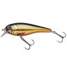 Abu Garcia Wobler Beast Hi-Lo Jointed Floating 12cm/ 47g Gold Black Ora