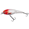 Abu Garcia Wobler Beast Hi-Lo Jointed Floating 12cm/ 47g Red Head