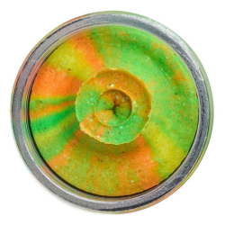 Berkley Ciasto Pstrągowe 50g Fruits Banana Rainbow