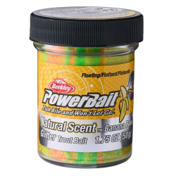 Berkley Ciasto Pstrągowe...