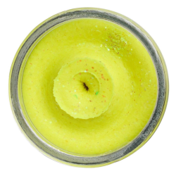Berkley Ciasto Pstrągowe 50g Fruits Banana Yellow