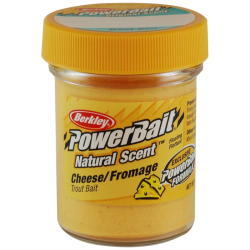 Berkley Ciasto Pstrągowe...