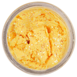 Berkley Ciasto Pstrągowe 50g Natural Cheese Fluo Orange