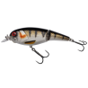 Abu Garcia Wobler Beast Hi-Lo Jointed Floating 12cm/ 47g Copper Perch