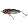 Abu Garcia Wobler Svartzonker McSnack 9cm Glow Shad