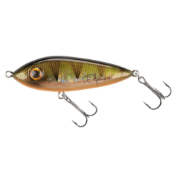 Abu Garcia Wobler...