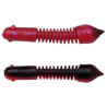 Berkley Power Pillar 55mm Salamon Egg Red/ Black