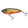 Abu Garcia Wobler Svartzonker McTracer 12,5cm Golden Minnow