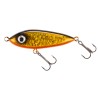 Abu Garcia Wobler Svartzonker McSnack 9cm Golden Minnow