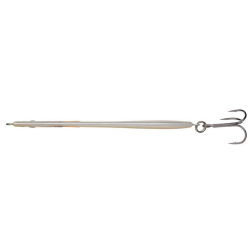 Abu Garcia Solv Blixx 9cm 20g Smelt