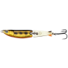 Abu Garcia Toby Jointed 14g Orange Cooper Holo