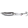 Abu Garcia Toby Jointed 18g Black Back Minnow