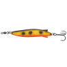 Abu Garcia Toby Spoon 20g  LF Orange Copper Holo