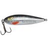 Abu Garcia Rattlin Atom 9,5cm 16,5g Silver Roach