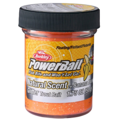 Berkley Ciasto Pstrągowe...