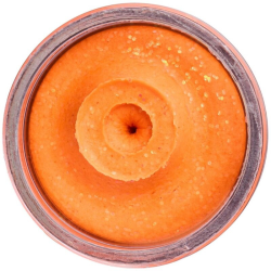 Berkley Ciasto Pstrągowe 50g Fruits Banana Orange Fluo