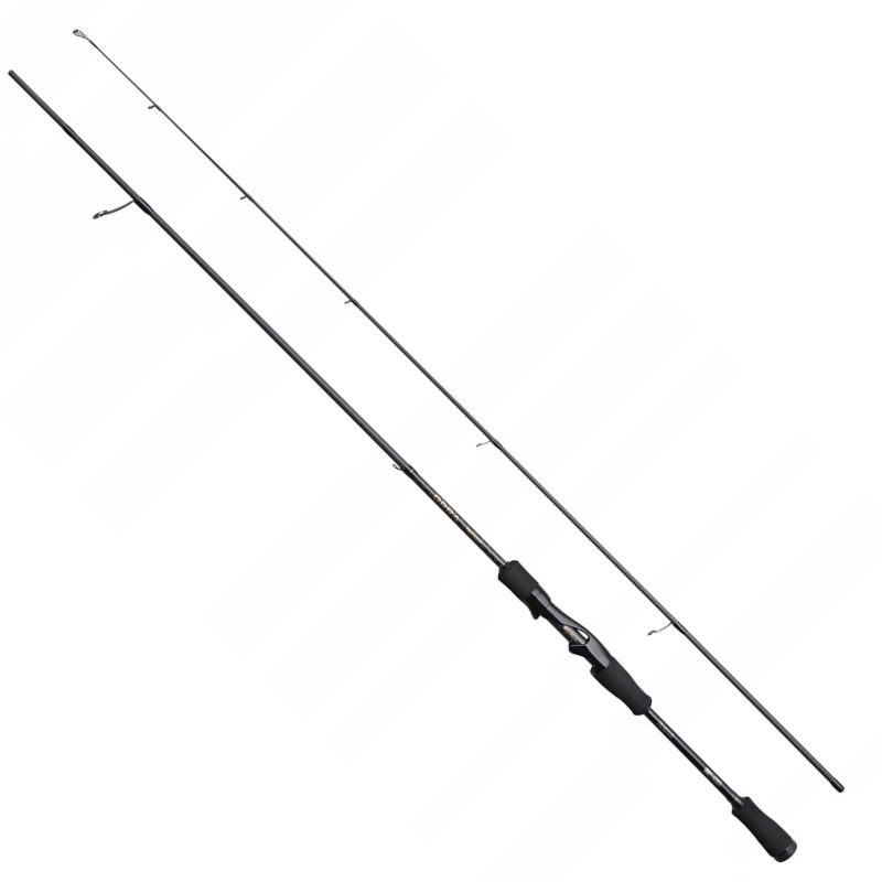 ABU GARCIA Wędka ORRA 702M 213cm 7-28g Spinning