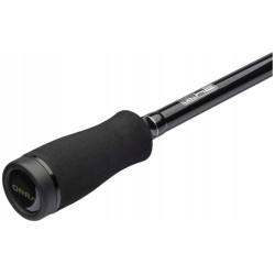 ABU GARCIA Wędka ORRA 702MH 213cm 10-40g Spinning