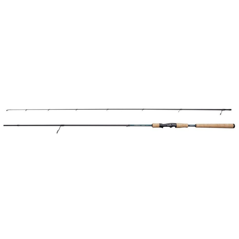 ABU GARCIA Wędka ORRA 902ML 274cm 7-22g Seatrout Spinning