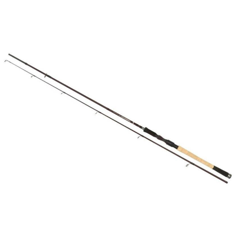 ABU GARCIA Wędka Tormentor2 802H 2,44m 20-60g Spinning