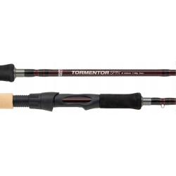 ABU GARCIA Wędka Tormentor2 802M 2,44m 20-60g Spinning