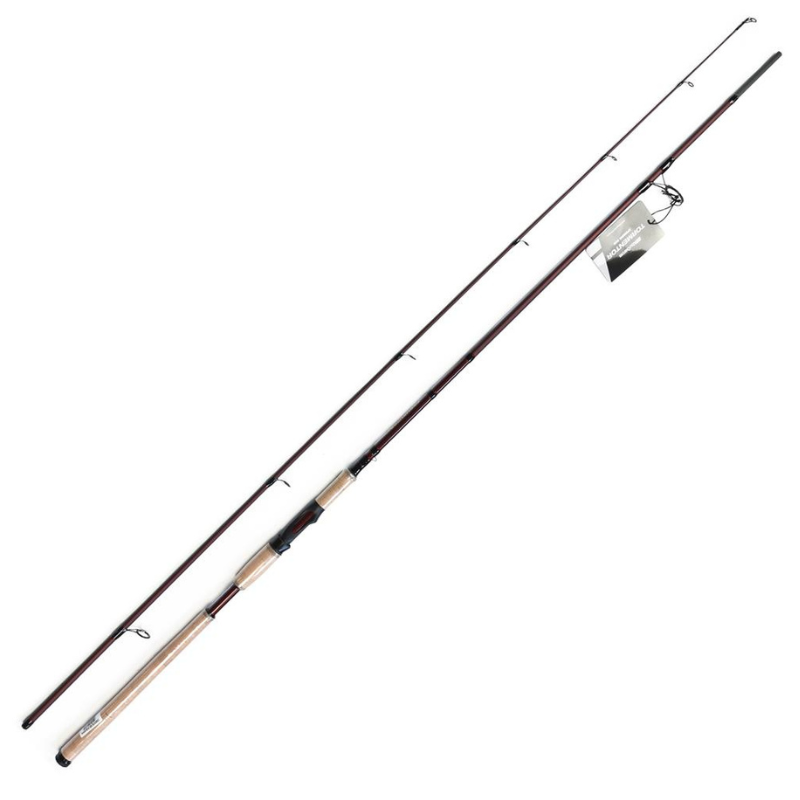 ABU GARCIA Wędka Tormentor2 902H 2,74m 20-60g Spinning
