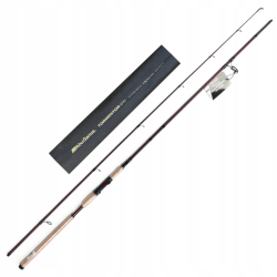ABU GARCIA Wędka Tormentor2 902H 2,74m 20-60g Spinning