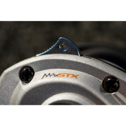 ABU GARCIA Multiplikator Max 4 STX LP