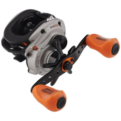 ABU GARCIA Multiplikator Max 4 STX LP