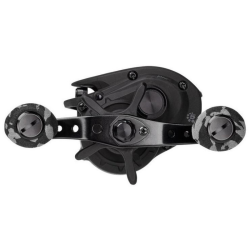 Abu Garcia Multiplikator Max4X-L BLACK OPS