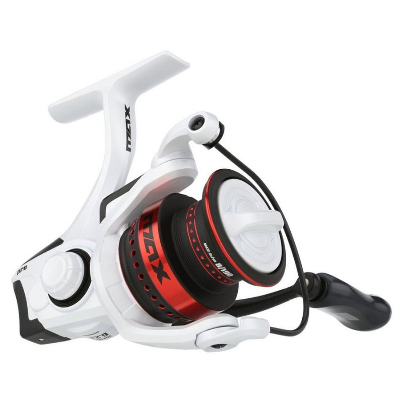 Abu Garcia Kołowrotek Max Pro Reel 2500 Spinning