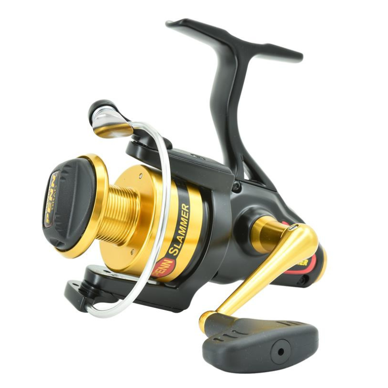 Penn Kołowrotek Slammer Classic 360 spinningowy