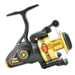Penn Kołowrotek Slammer Classic 360 spinningowy