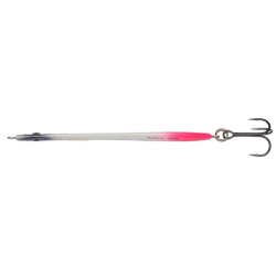 Abu Garcia Solv Blixx 9cm 20g UV Pink Tail