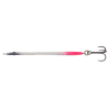 Abu Garcia Solv Blixx 9cm 20g UV Pink Tail
